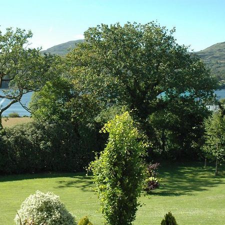 AbbeyCourt Kenmare Kerry Otel Dış mekan fotoğraf