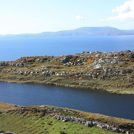 AbbeyCourt Kenmare Kerry Otel Dış mekan fotoğraf