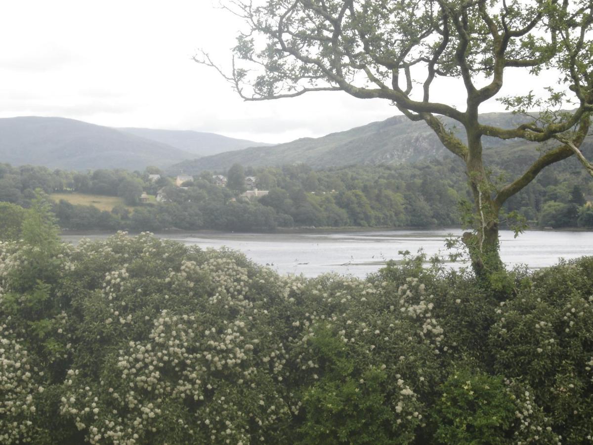 AbbeyCourt Kenmare Kerry Otel Dış mekan fotoğraf