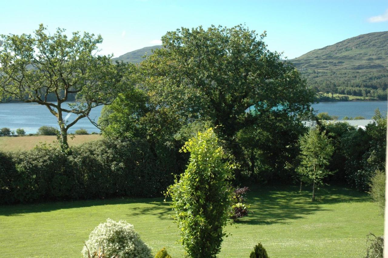 AbbeyCourt Kenmare Kerry Otel Dış mekan fotoğraf