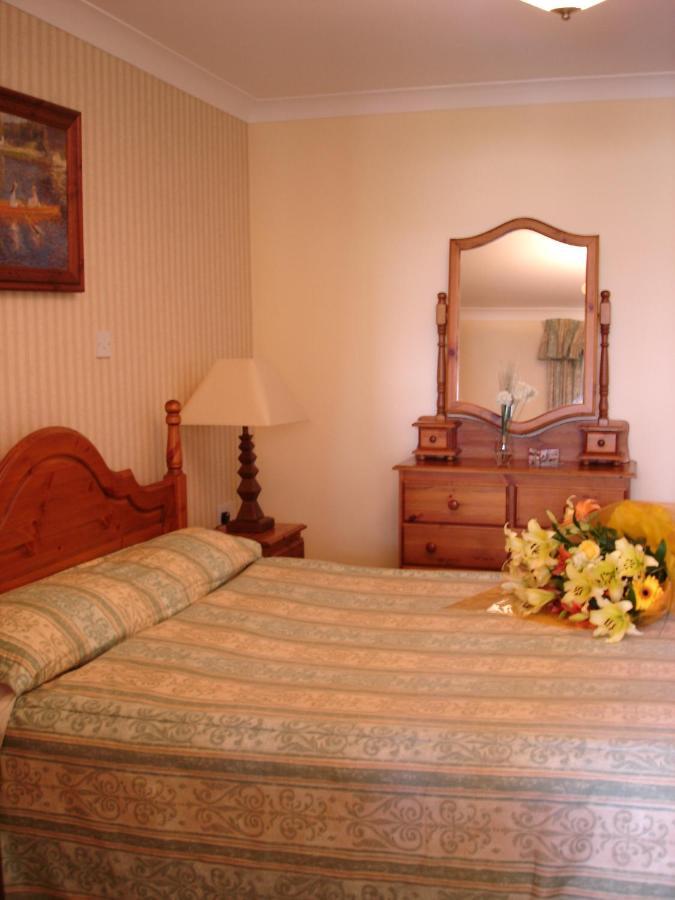 AbbeyCourt Kenmare Kerry Otel Dış mekan fotoğraf