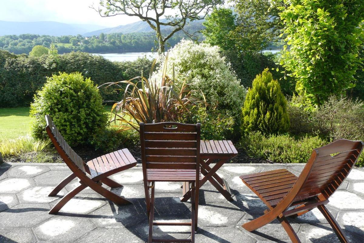 AbbeyCourt Kenmare Kerry Otel Dış mekan fotoğraf