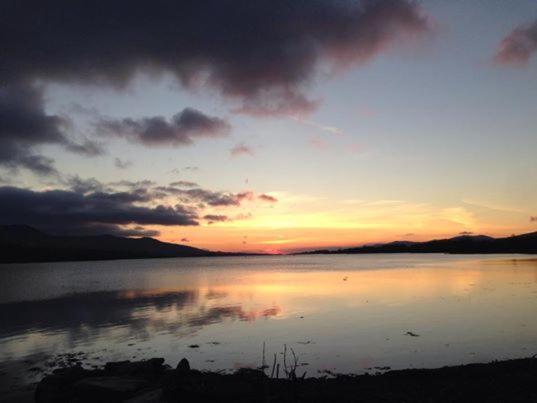 AbbeyCourt Kenmare Kerry Otel Dış mekan fotoğraf