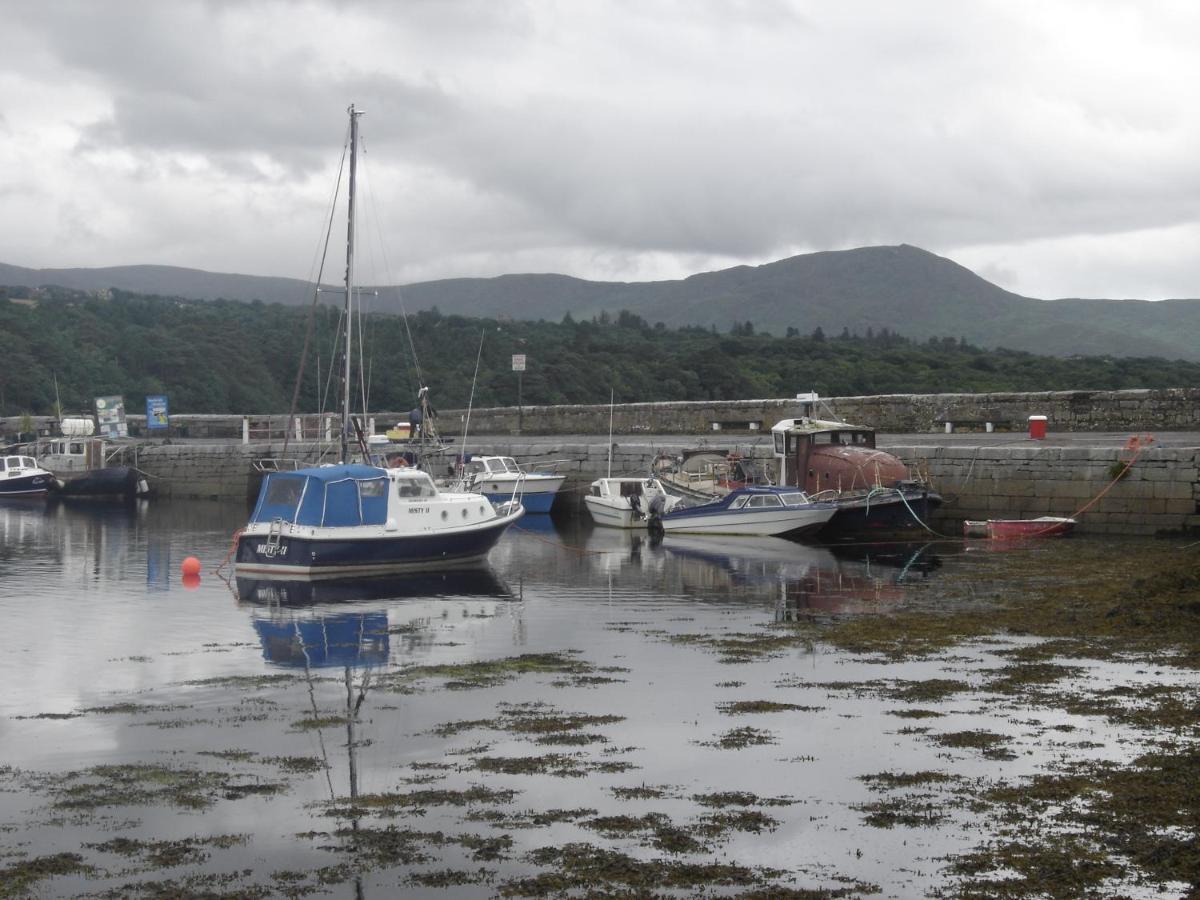 AbbeyCourt Kenmare Kerry Otel Dış mekan fotoğraf