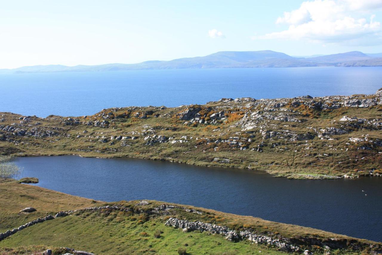 AbbeyCourt Kenmare Kerry Otel Dış mekan fotoğraf