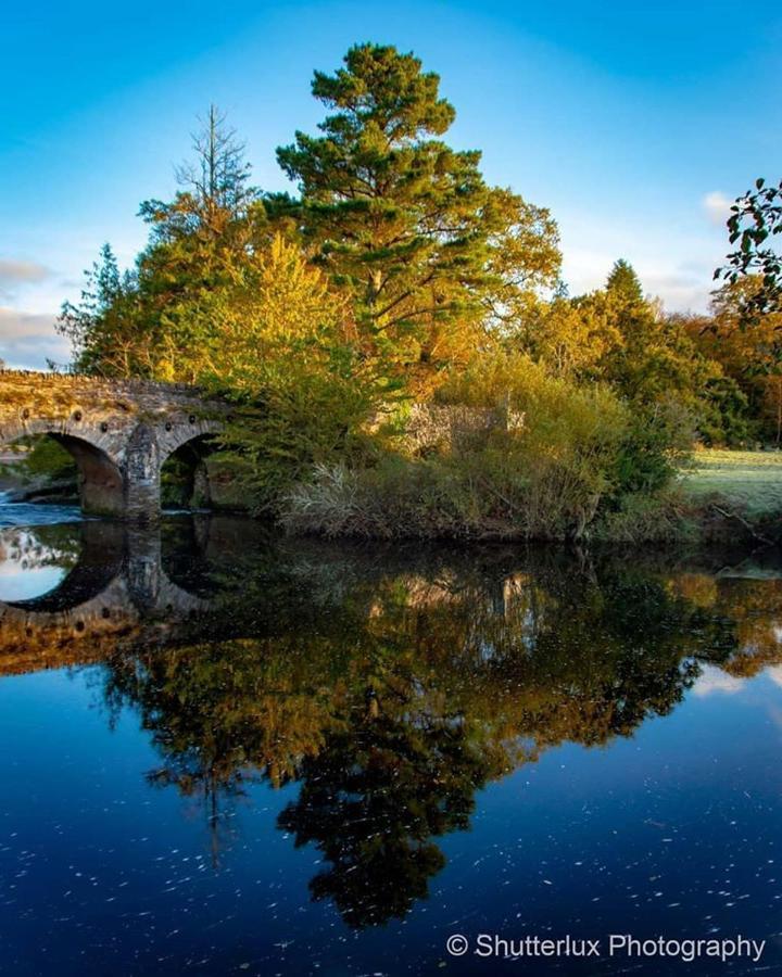 AbbeyCourt Kenmare Kerry Otel Dış mekan fotoğraf